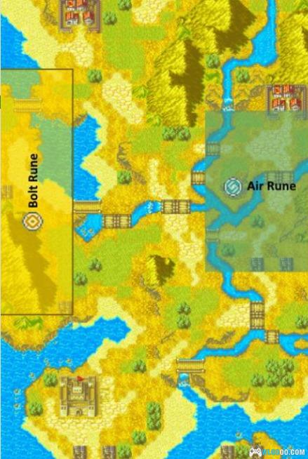 GBA火焰纹章：孤独之镜4.1X[汉化1.0]｜附攻略+CIA格式-2024.10.21发布-图片12