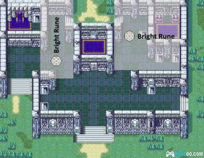 GBA火焰纹章：孤独之镜4.1X[汉化1.0]｜附攻略+CIA格式-2024.10.21发布-图片13