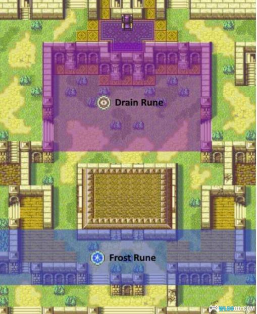 GBA火焰纹章：孤独之镜4.1X[汉化1.0]｜附攻略+CIA格式-2024.10.21发布-图片14