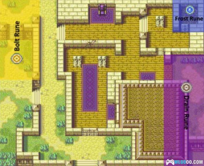 GBA火焰纹章：孤独之镜4.1X[汉化1.0]｜附攻略+CIA格式-2024.10.21发布-图片16