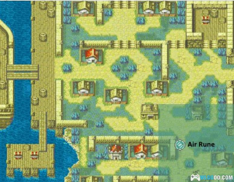 GBA火焰纹章：孤独之镜4.1X[汉化1.0]｜附攻略+CIA格式-2024.10.21发布-图片17