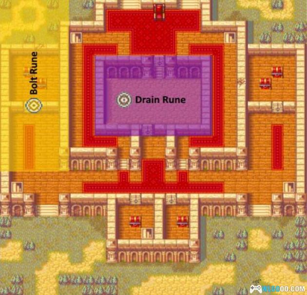 GBA火焰纹章：孤独之镜4.1X[汉化1.0]｜附攻略+CIA格式-2024.10.21发布-图片22