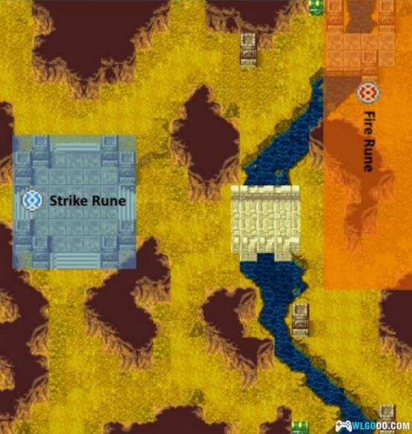 GBA火焰纹章：孤独之镜4.1X[汉化1.0]｜附攻略+CIA格式-2024.10.21发布-图片23