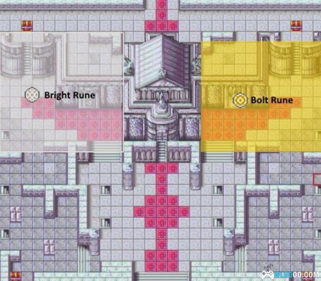 GBA火焰纹章：孤独之镜4.1X[汉化1.0]｜附攻略+CIA格式-2024.10.21发布-图片24