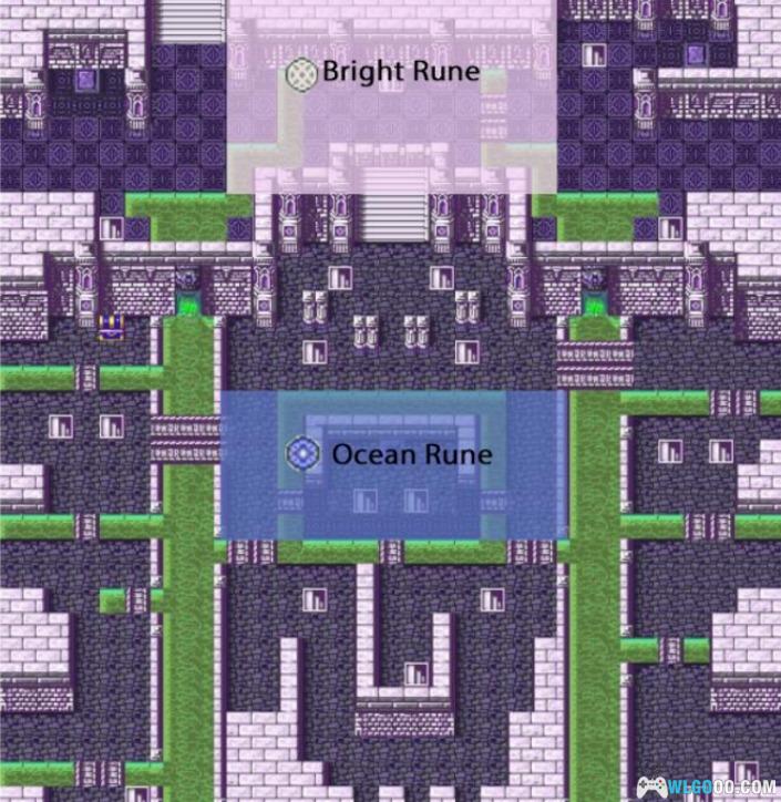 GBA火焰纹章：孤独之镜4.1X[汉化1.0]｜附攻略+CIA格式-2024.10.21发布-图片26