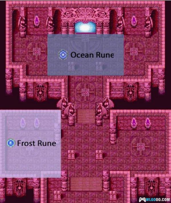 GBA火焰纹章：孤独之镜4.1X[汉化1.0]｜附攻略+CIA格式-2024.10.21发布-图片28