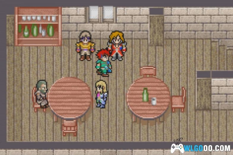 GBA机兽传说[1.0汉化]｜附全攻略+CIA格式+存档-2024.10.19发布-图片2