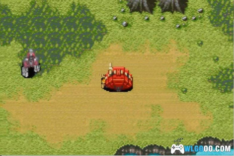 GBA机兽传说[1.0汉化]｜附全攻略+CIA格式+存档-2024.10.19发布-图片6