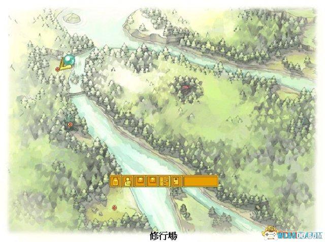 PC新神奇传说3[兼容版][2002] 下载｜攻略杂志+双集成+完美补丁-图片7