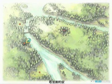 PC新神奇传说3[兼容版][2002] 下载｜攻略杂志+双集成+完美补丁-图片379