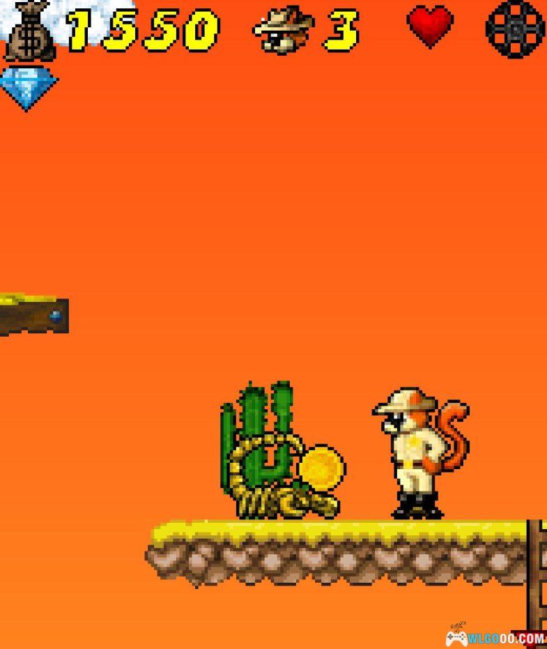 JAVA游戏合集|5700个+PC模拟整合,塞班时代回忆-图片4