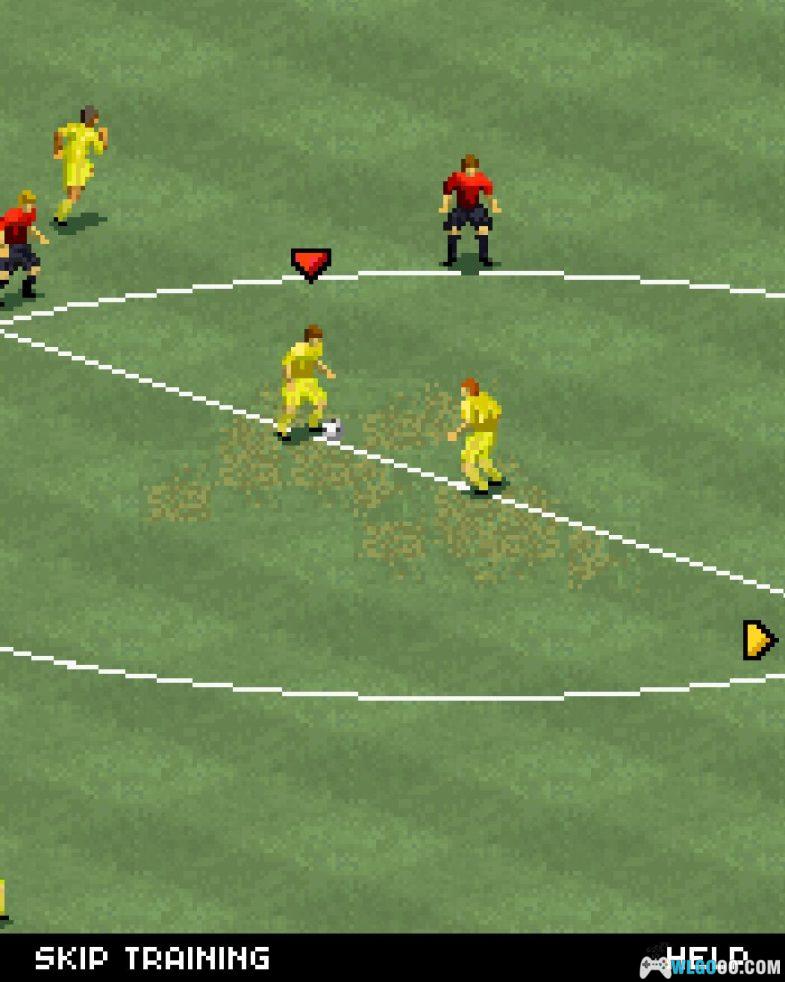 JAVA游戏合集|5700个+PC模拟整合,塞班时代回忆-图片7