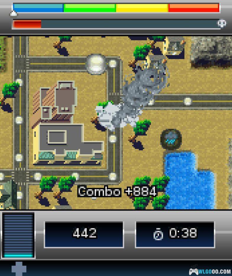 JAVA游戏合集|5700个+PC模拟整合,塞班时代回忆-图片8