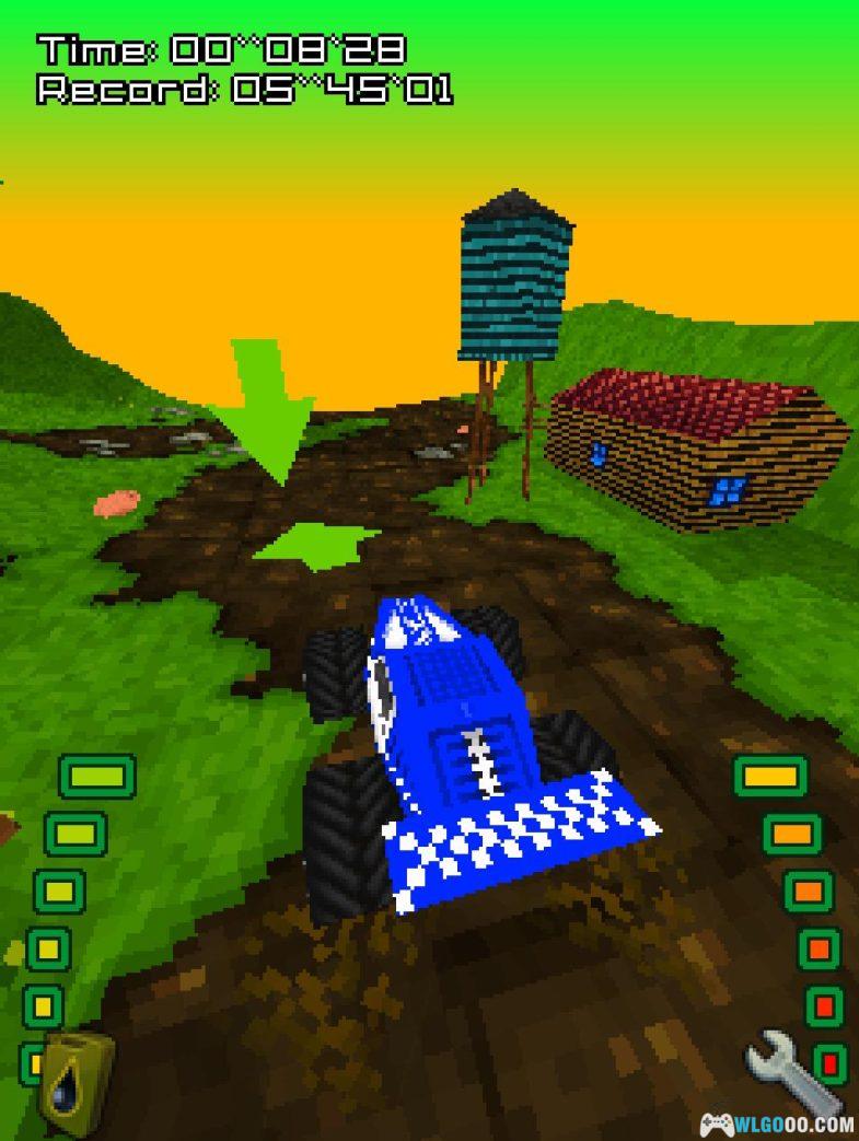 JAVA游戏合集|5700个+PC模拟整合,塞班时代回忆-图片9