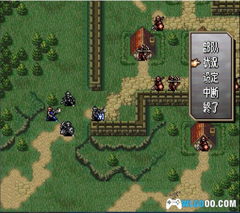 SFC火焰纹章：多拉基亚776[实机汉化修复V3]｜全攻略-2025.9.6更新-图片85