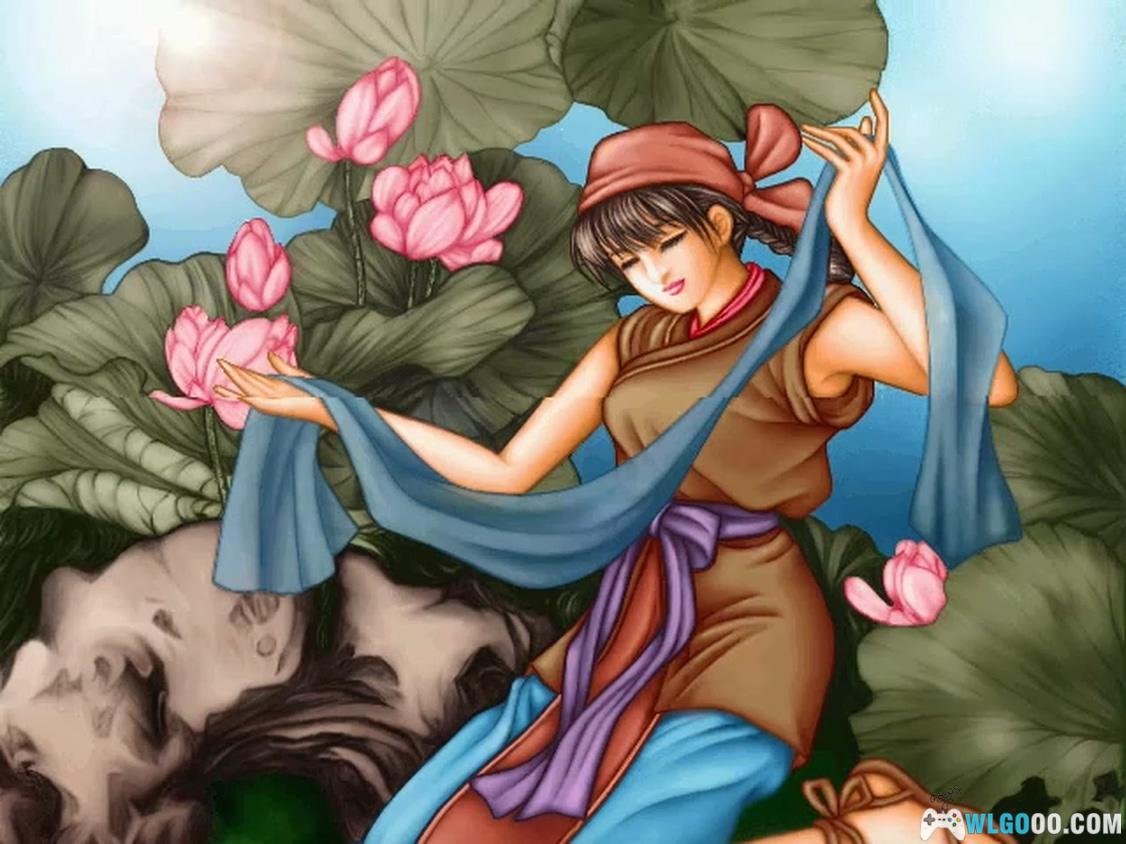 PC寻秦记[兼容典藏版] 下载｜攻略杂志+双集成，穿越战国终结乱世-图片11