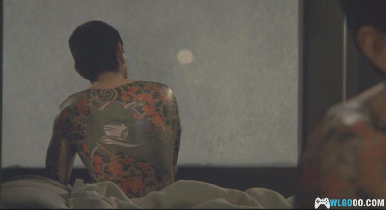 一款yakuza游戏 用时一年多历尽艰辛深夜通关后我竟然泪流满面-图片6