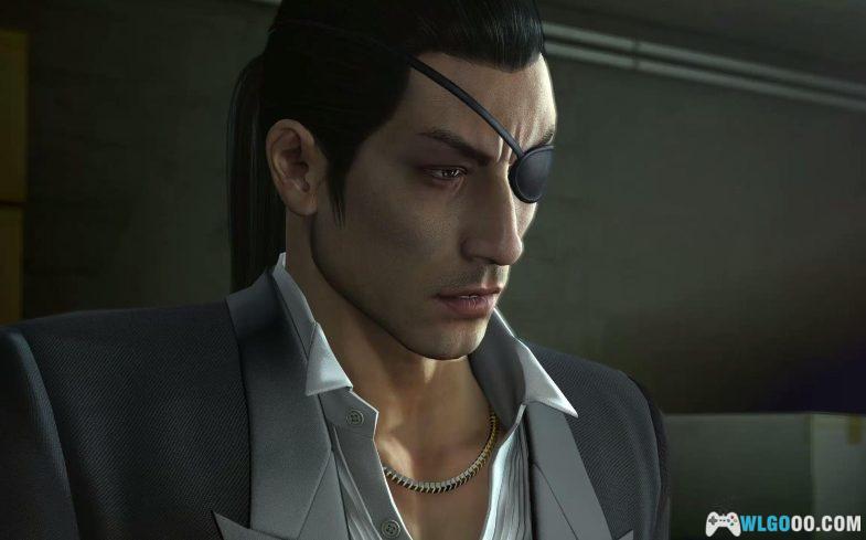 一款yakuza游戏 用时一年多历尽艰辛深夜通关后我竟然泪流满面-图片11