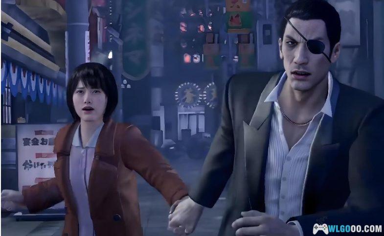 一款yakuza游戏 用时一年多历尽艰辛深夜通关后我竟然泪流满面-图片14