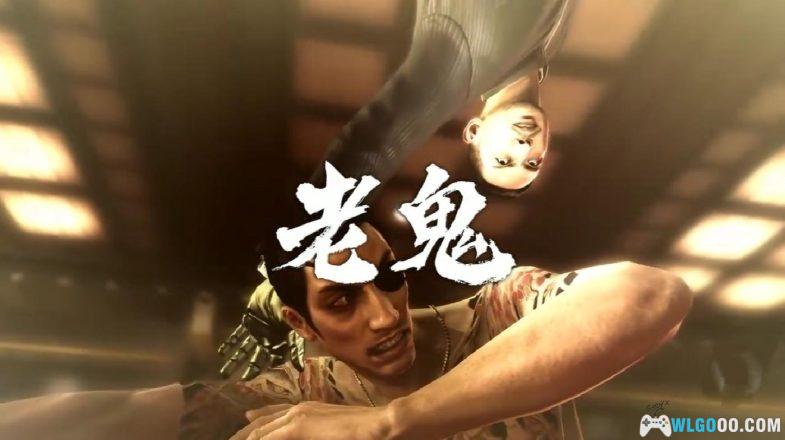 一款yakuza游戏 用时一年多历尽艰辛深夜通关后我竟然泪流满面-图片16