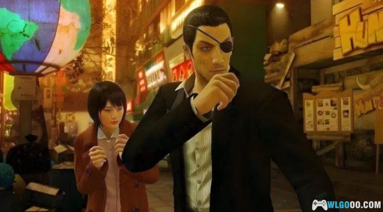 一款yakuza游戏 用时一年多历尽艰辛深夜通关后我竟然泪流满面-图片19