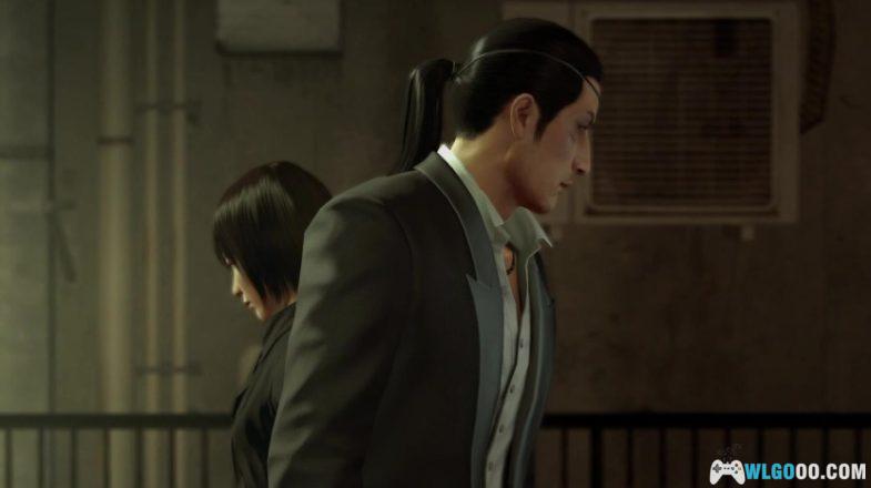 一款yakuza游戏 用时一年多历尽艰辛深夜通关后我竟然泪流满面-图片20