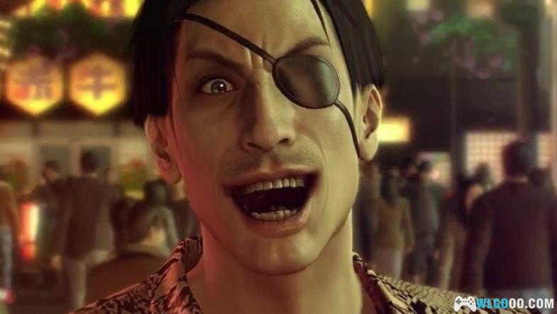 一款yakuza游戏 用时一年多历尽艰辛深夜通关后我竟然泪流满面-图片21