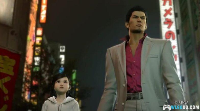 一款yakuza游戏 用时一年多历尽艰辛深夜通关后我竟然泪流满面-图片22