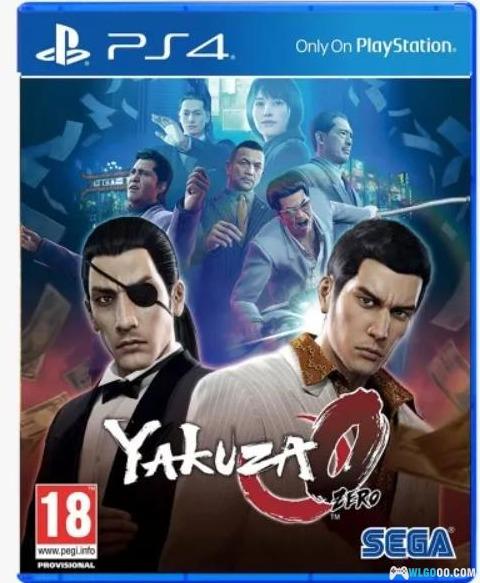 一款yakuza游戏 用时一年多历尽艰辛深夜通关后我竟然泪流满面-图片23