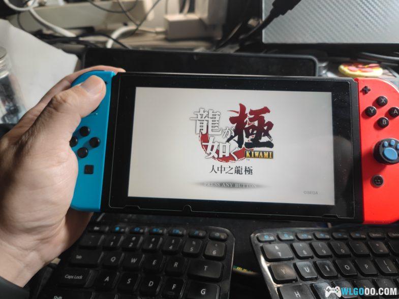 一款yakuza游戏 用时一年多历尽艰辛深夜通关后我竟然泪流满面-图片24