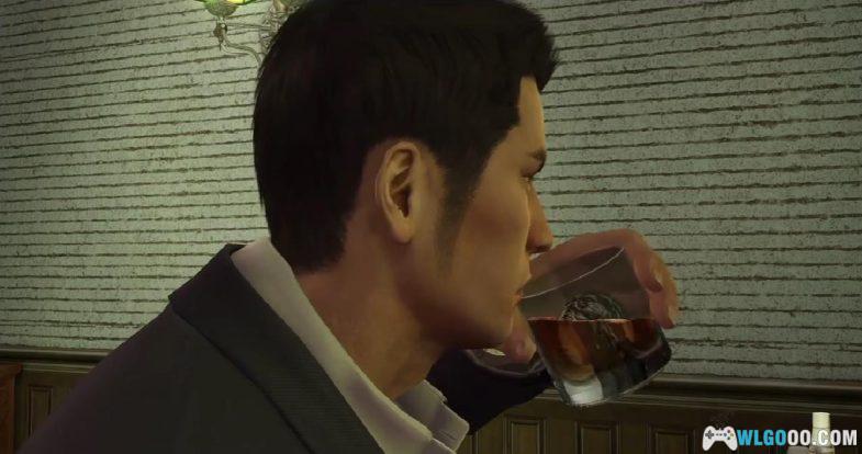 一款yakuza游戏 用时一年多历尽艰辛深夜通关后我竟然泪流满面-图片25