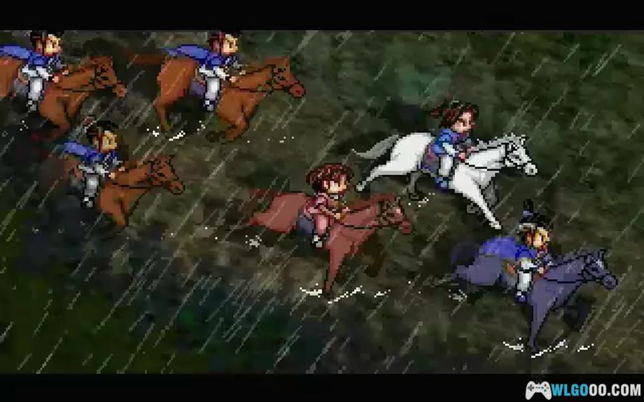 PC天地劫：神魔至尊传v1.3[兼容典藏版]｜全攻略+双集成+原声OST，汉堂的硬核战棋-图片12