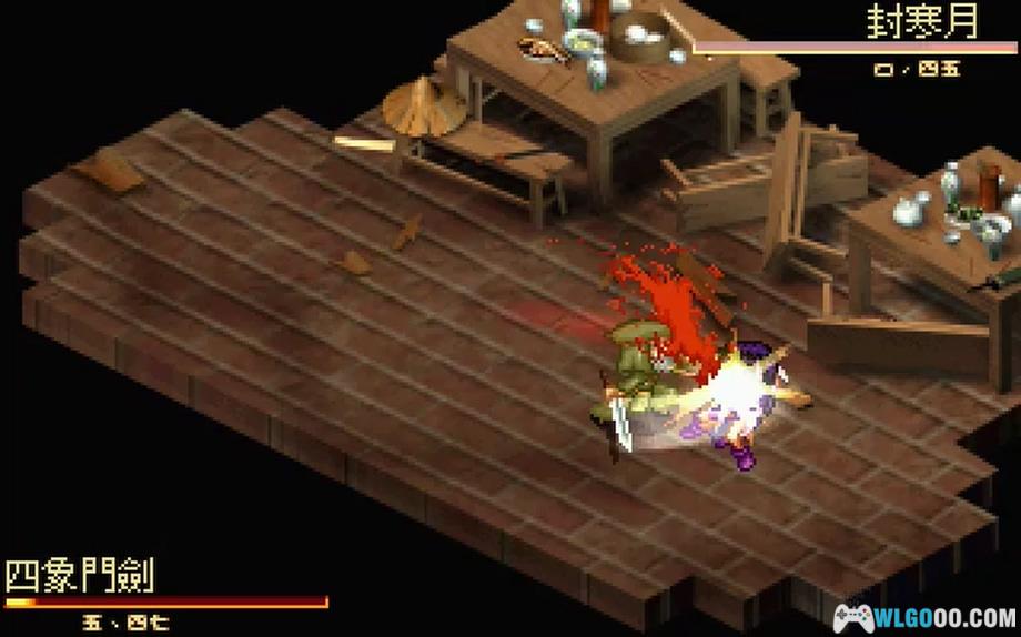 PC天地劫：神魔至尊传v1.3[兼容典藏版]｜全攻略+双集成+原声OST，汉堂的硬核战棋-图片20