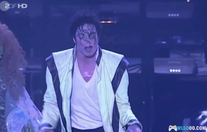 绝版资源 迈克尔杰克逊演唱会超清合集-图片4