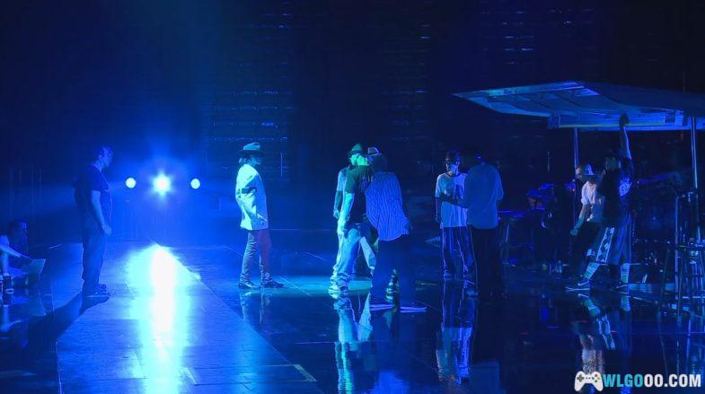 绝版资源 迈克尔杰克逊演唱会超清合集-图片5