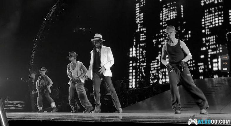 绝版资源 迈克尔杰克逊演唱会超清合集-图片7