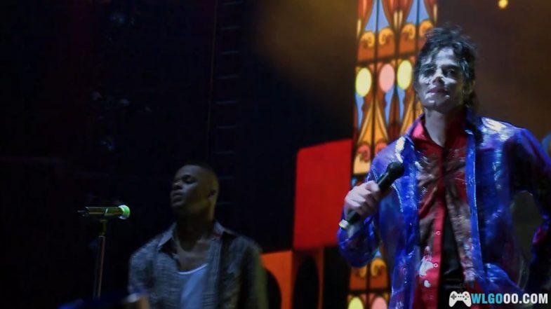 绝版资源 迈克尔杰克逊演唱会超清合集-图片8