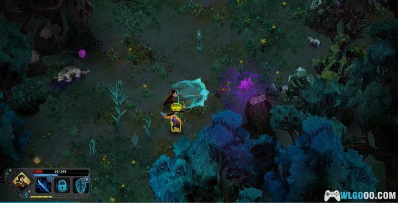 安卓 莫塔之子v1.0.0[中文]｜暗黑式手游-图片4