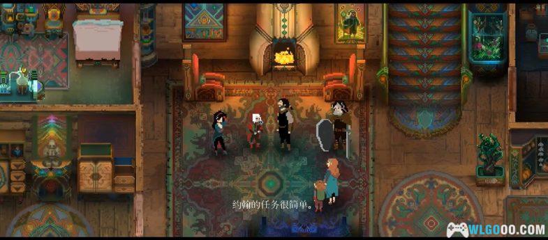 安卓 莫塔之子v1.0.0[中文]｜暗黑式手游-图片5