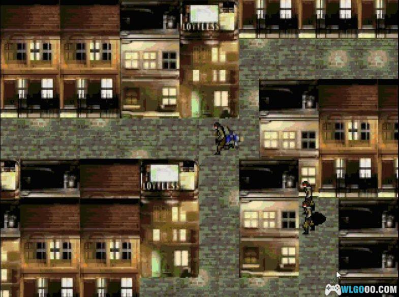 PC最终幻想7：危机之前[v1.0汉化]-2024.10.25发布-图片4