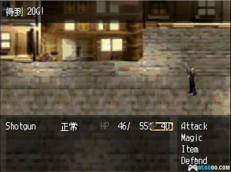 PC最终幻想7：危机之前[v1.0汉化]-2024.10.25发布-图片3