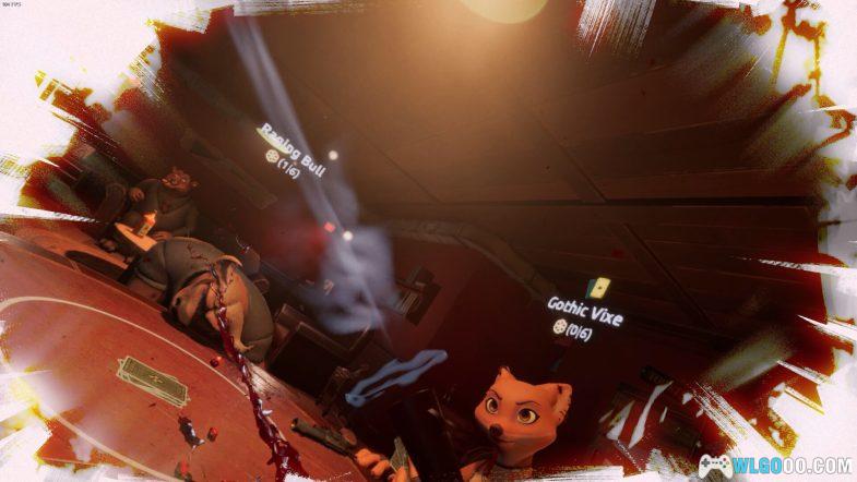 PC骗子酒吧v0.8822.1(可联机) 典藏包下载|本体+伸缩脖子MOD+官方宣传片 来一场心理战术的博弈吧-图片6