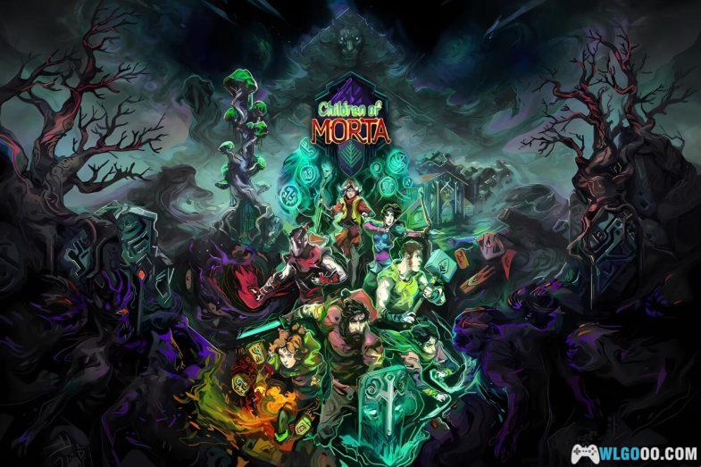 安卓 莫塔之子v1.0.0[中文]｜暗黑式手游-图片1