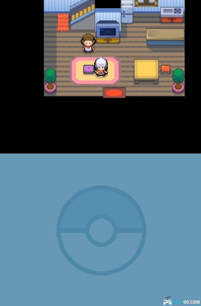 NDS精灵宝可梦：白金&心金&魂银&珍珠&钻石[官译2.1.1]｜附PKHeX-2025.8.25更新-图片12