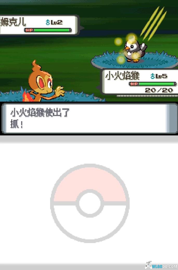 NDS精灵宝可梦：白金&心金&魂银&珍珠&钻石[官译2.1.1]｜附PKHeX-2025.8.25更新-图片11