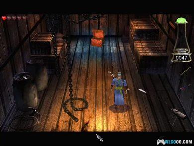 PC浣花洗剑录[兼容典藏版] 简中下载｜攻略杂志+双集成，武侠的创新玩法-图片13