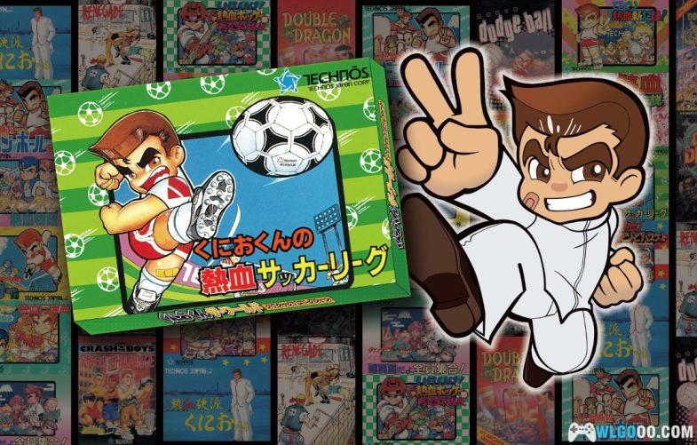 3DS专用 热血系列游戏NES格式转CIA格式分享-图片1