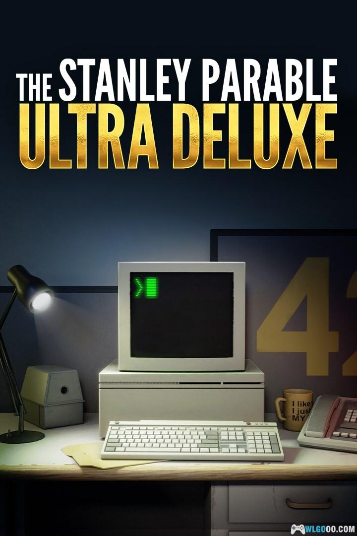 PC史丹利的寓言: 超豪华版[中文]｜全结局图解-图片1