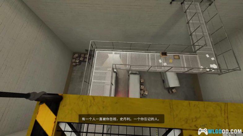 PC史丹利的寓言: 超豪华版[中文]｜全结局图解-图片7