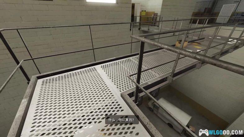 PC史丹利的寓言: 超豪华版[中文]｜全结局图解-图片8